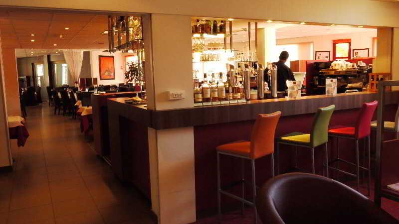 The Originals City, Hotel Ascotel, Lille Est Grand Stade วีเนิฟดัสก์ ภายนอก รูปภาพ