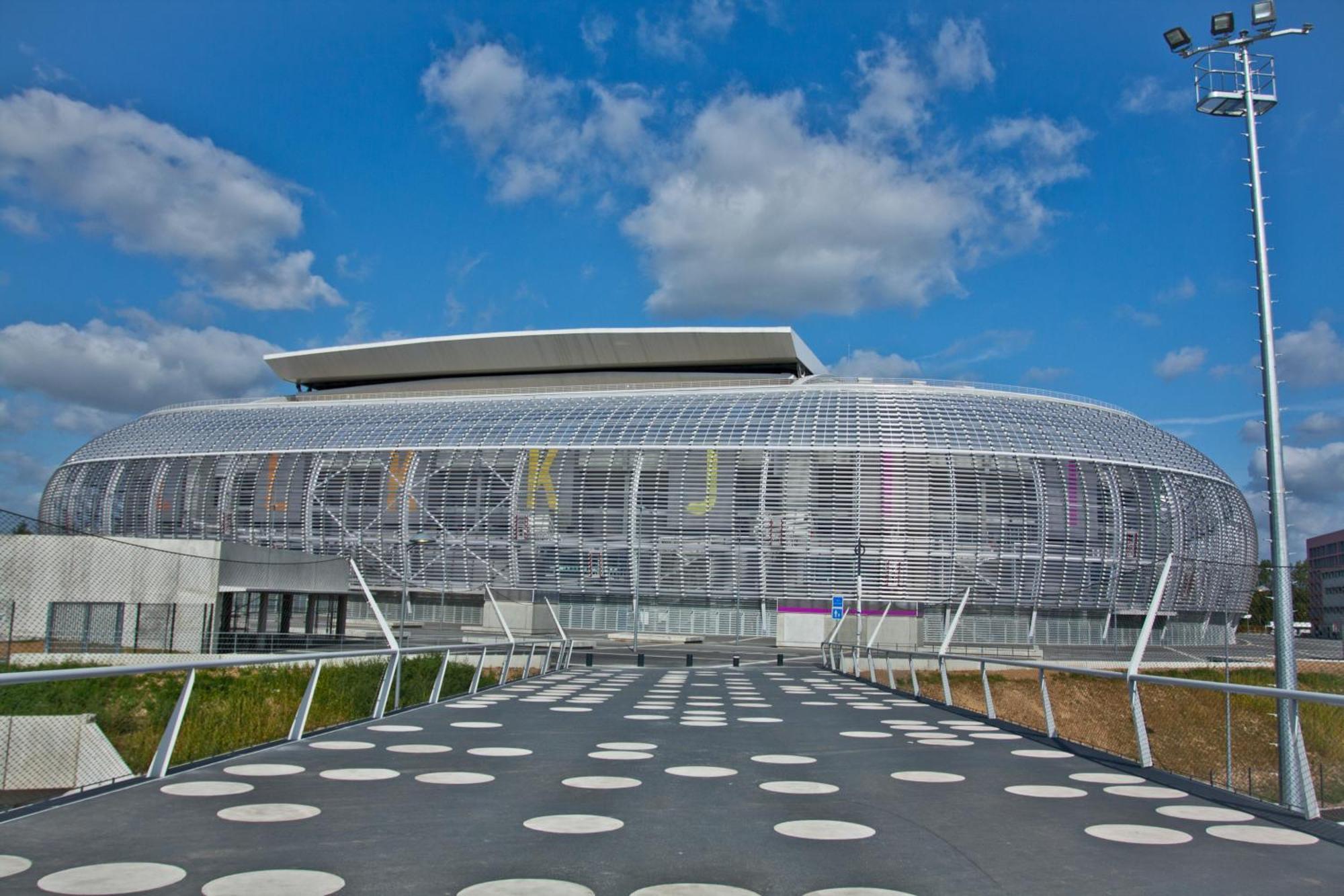 The Originals City, Hotel Ascotel, Lille Est Grand Stade วีเนิฟดัสก์ ภายนอก รูปภาพ